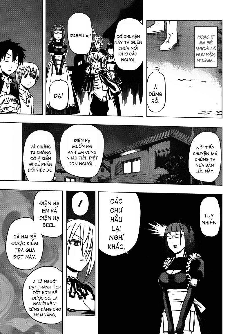 Chapter 82 - Trang 18