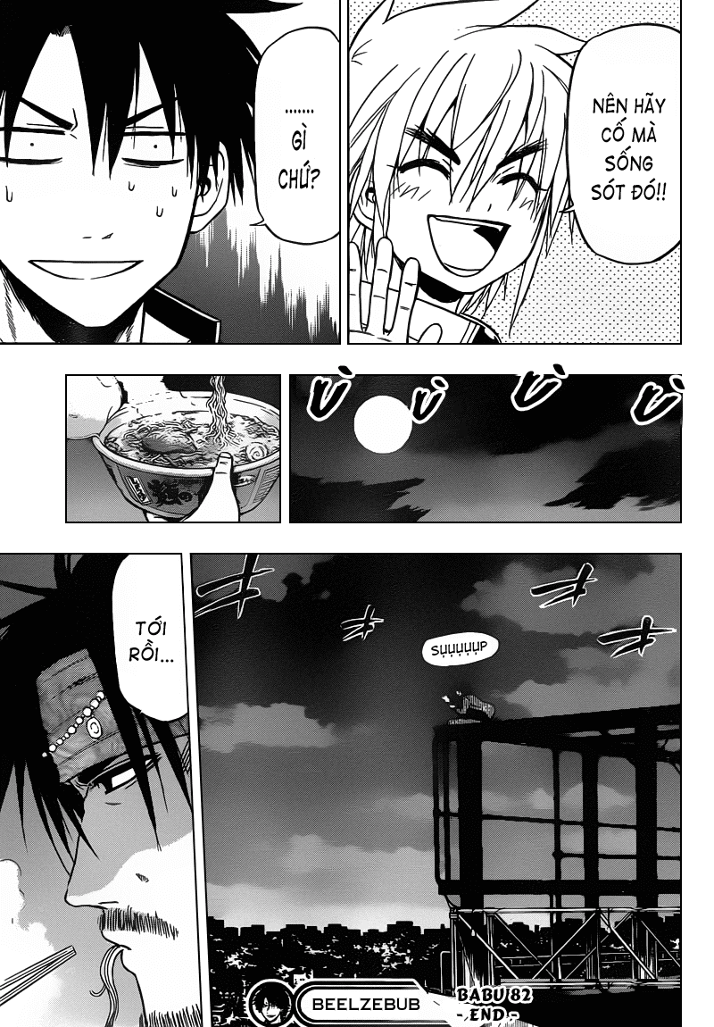Chapter 82 - Trang 20