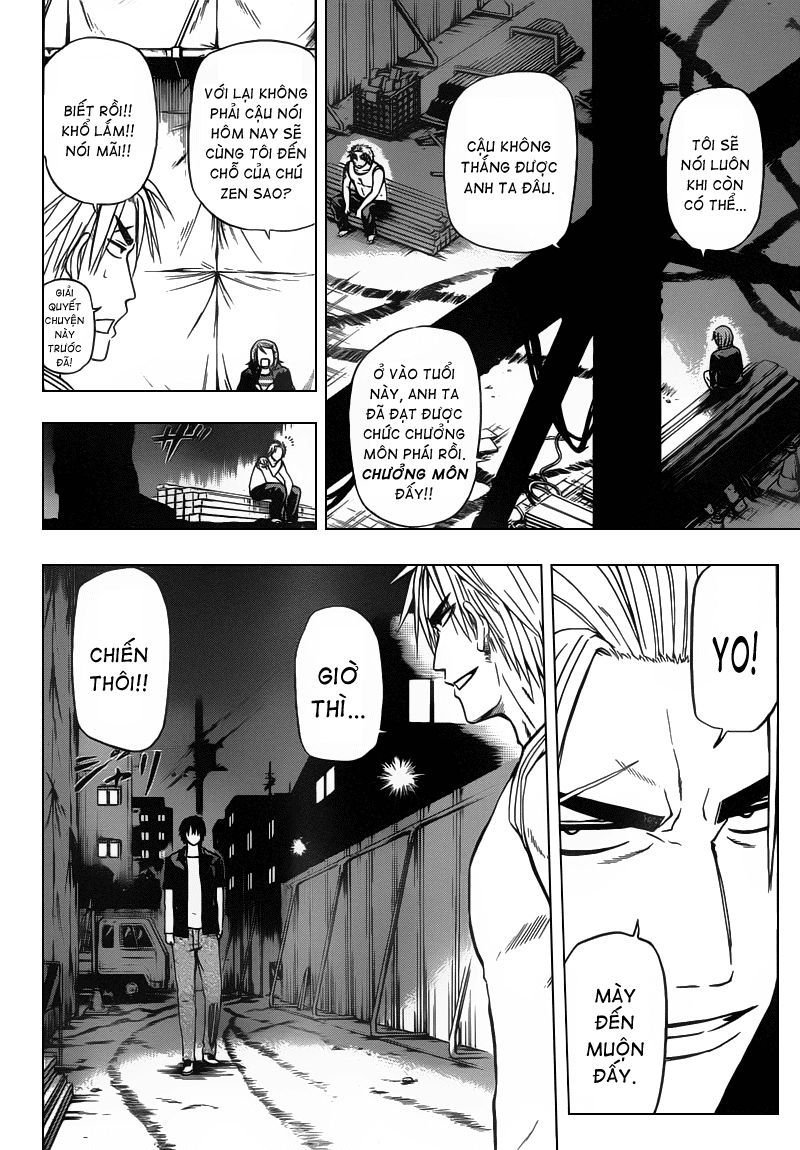 Chapter 82 - Trang 3