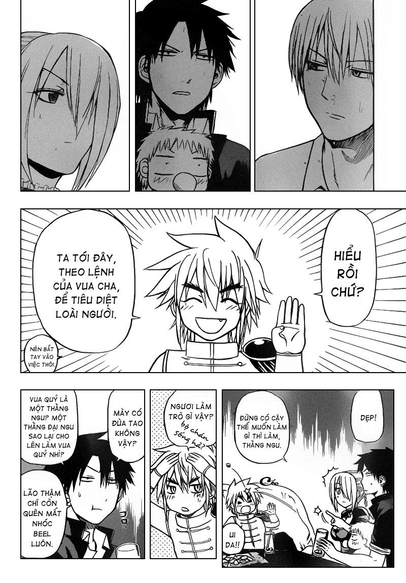 Chapter 82 - Trang 5