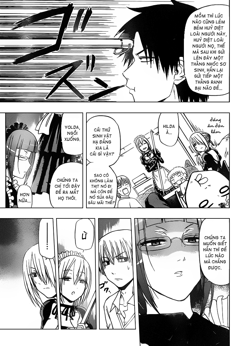 Chapter 82 - Trang 6