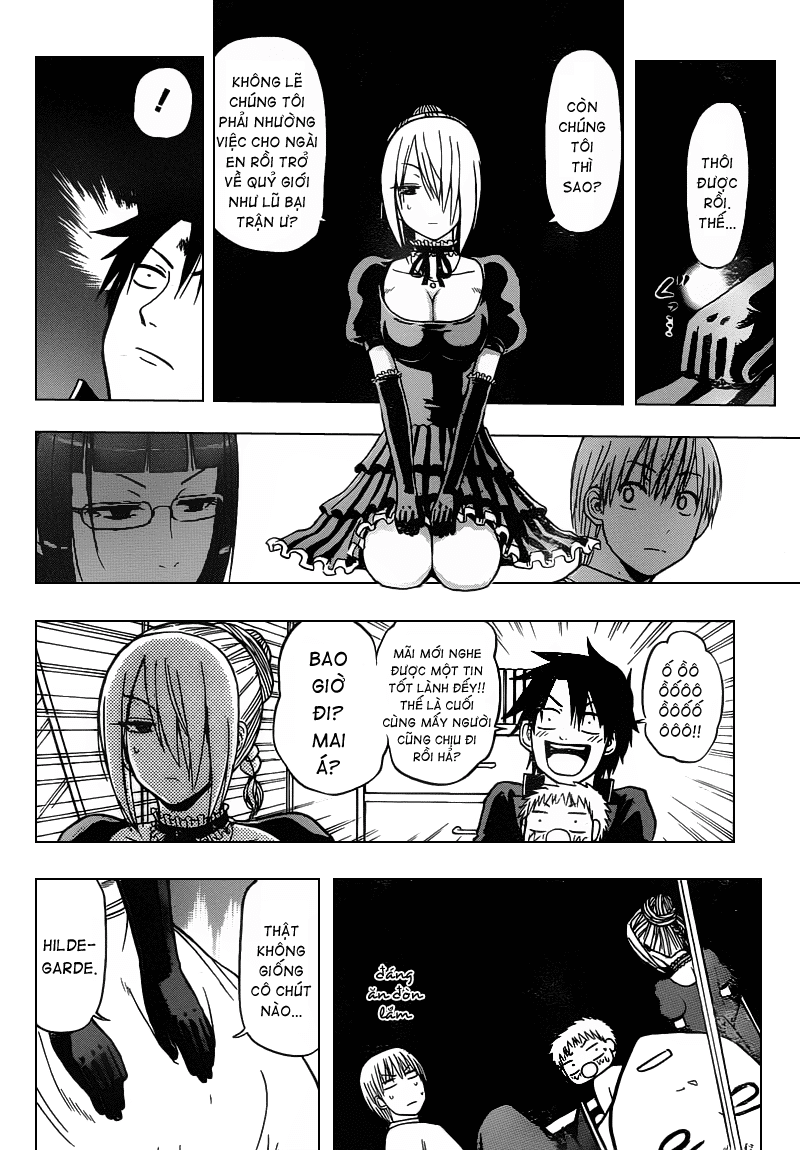 Chapter 82 - Trang 7