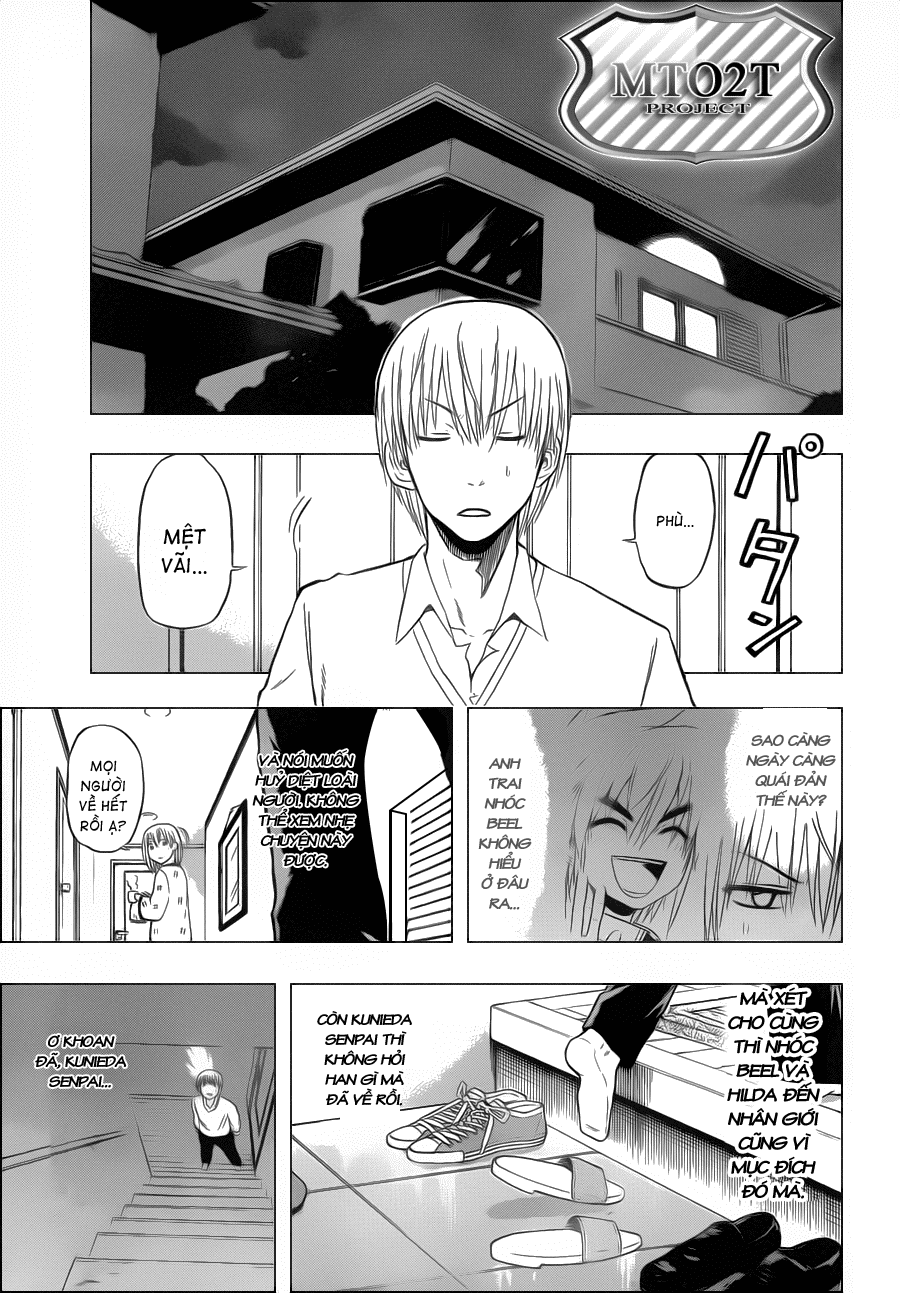Chapter 83 - Trang 2