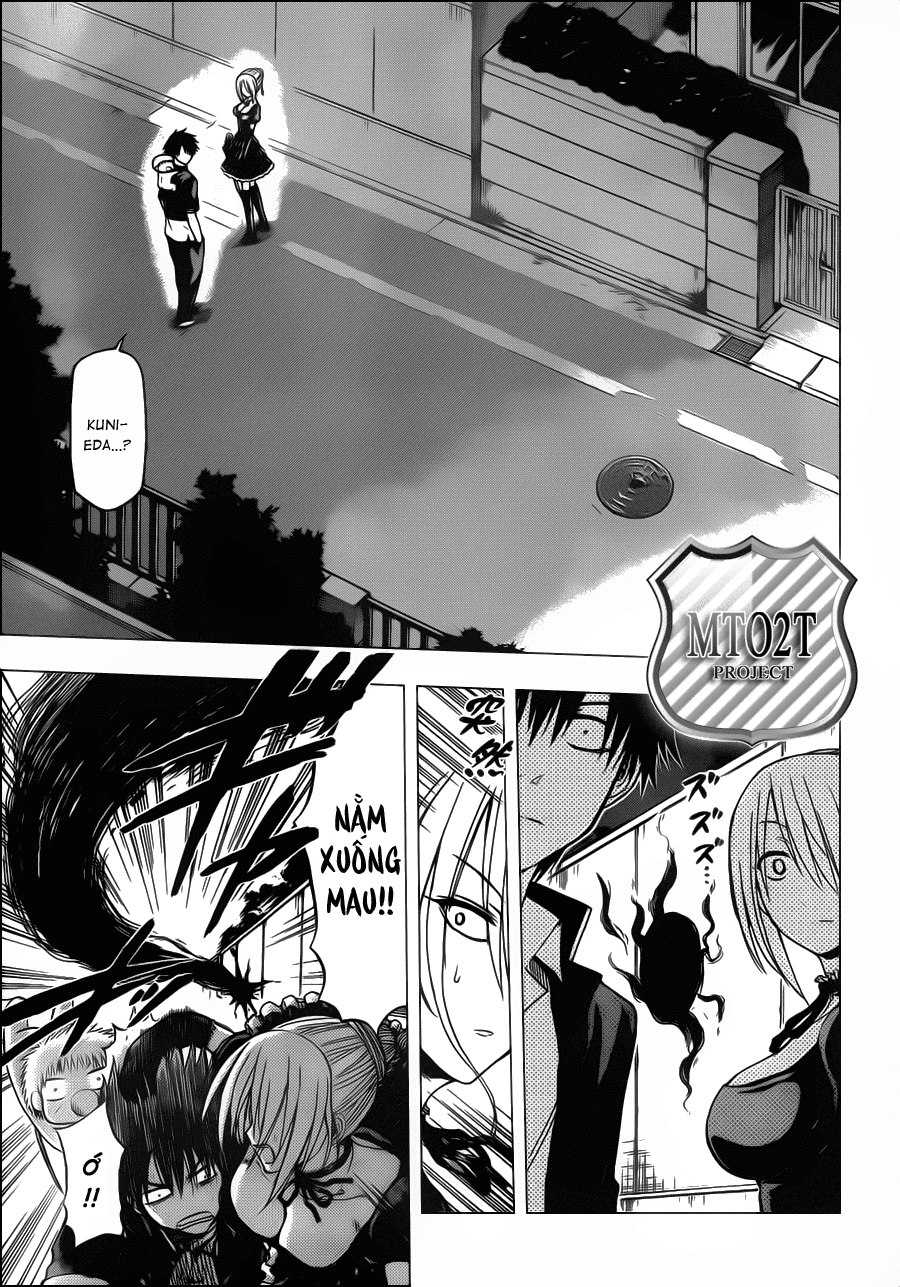 Chapter 83 - Trang 12