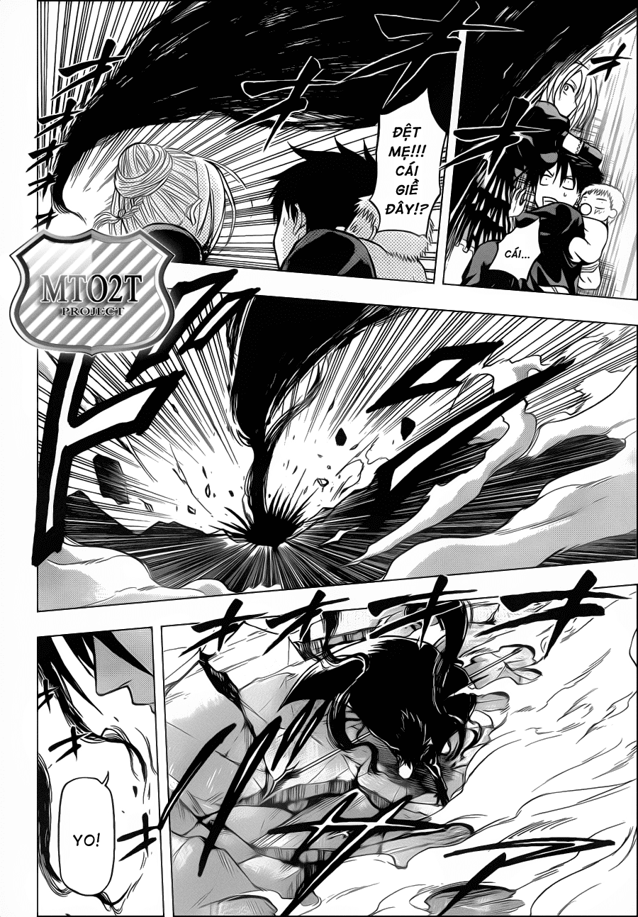 Chapter 83 - Trang 13