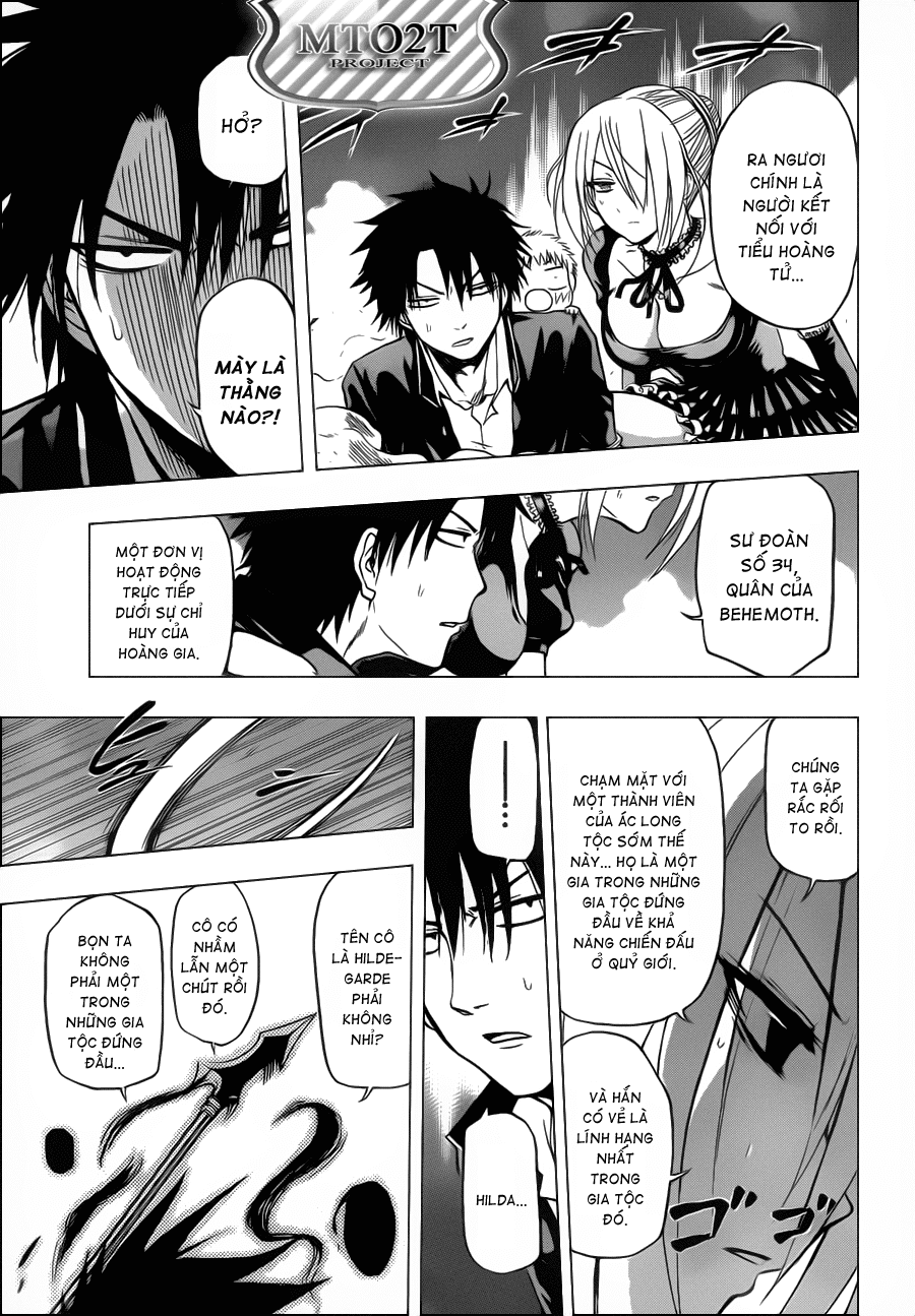 Chapter 83 - Trang 14