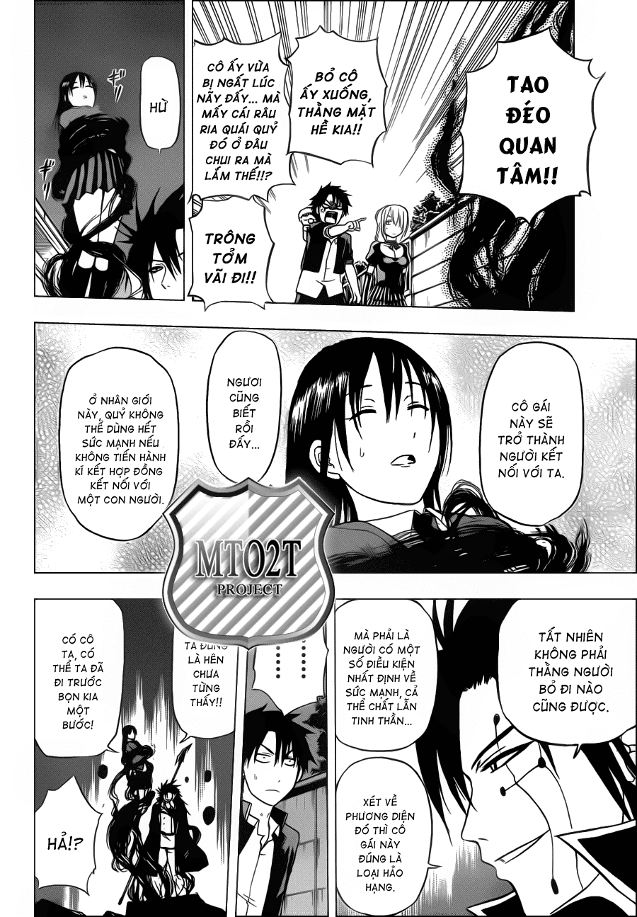 Chapter 83 - Trang 16