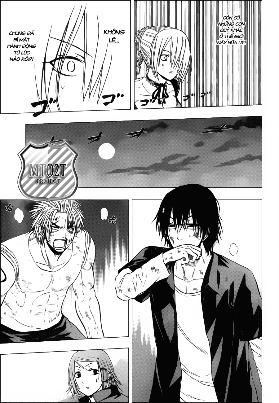 Chapter 83 - Trang 17