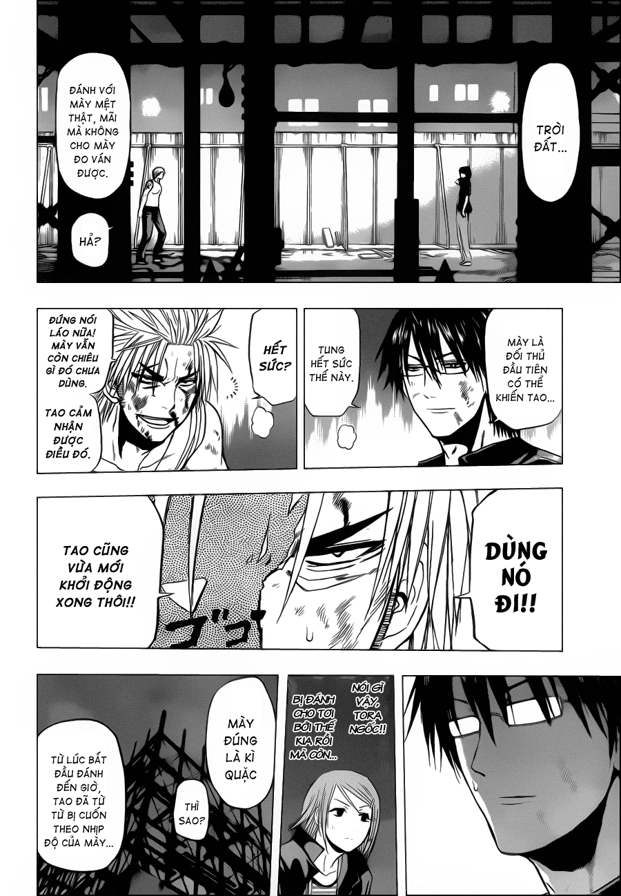 Chapter 83 - Trang 18