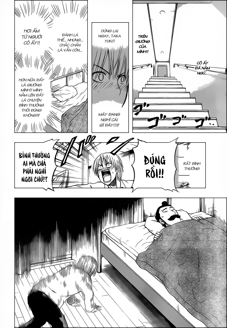 Chapter 83 - Trang 3