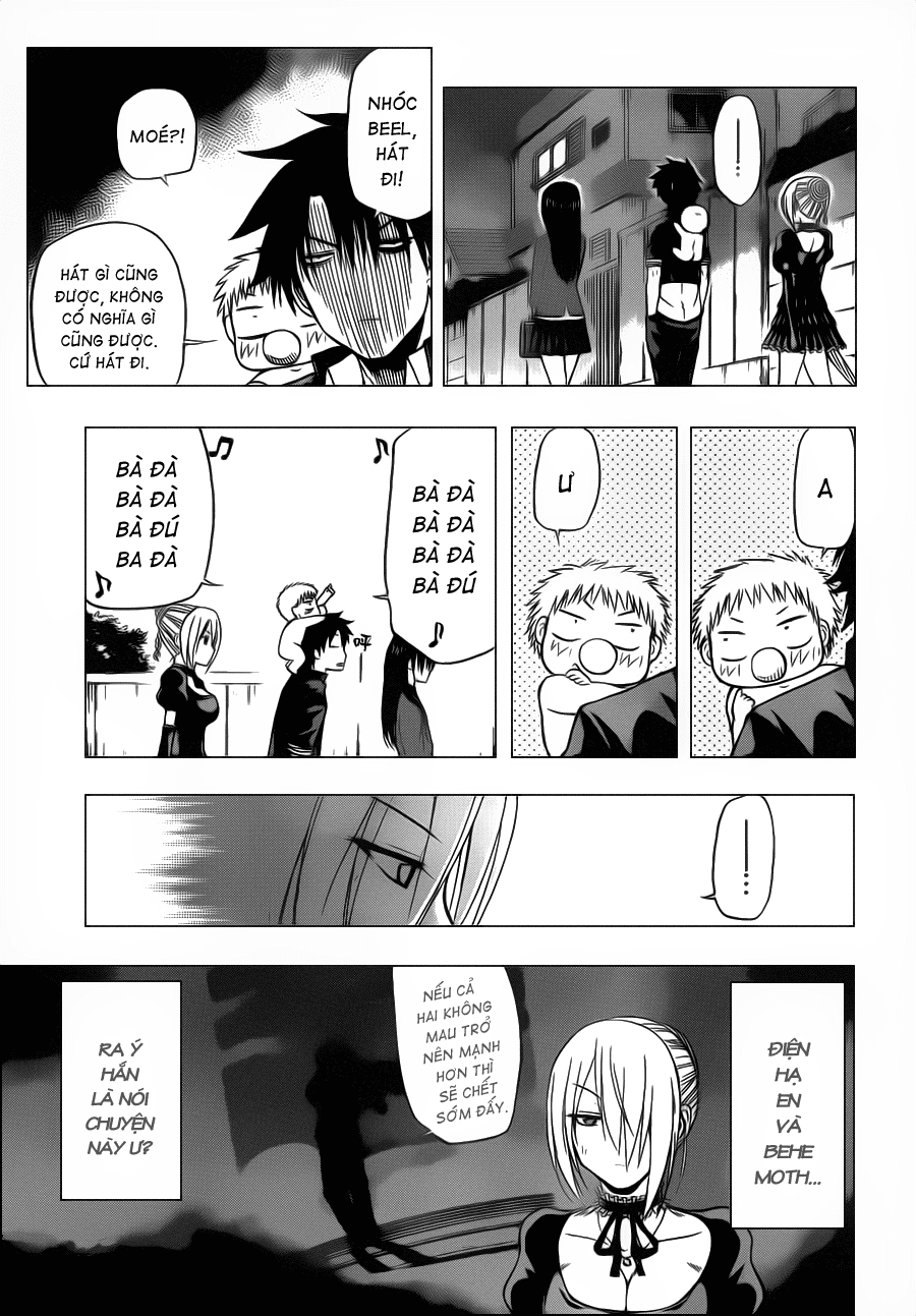 Chapter 83 - Trang 8