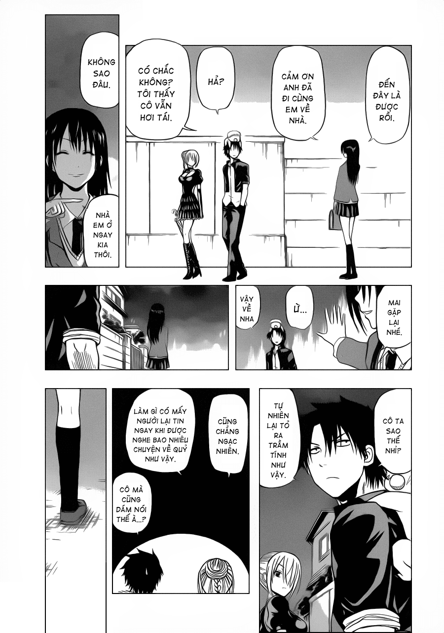 Chapter 83 - Trang 10