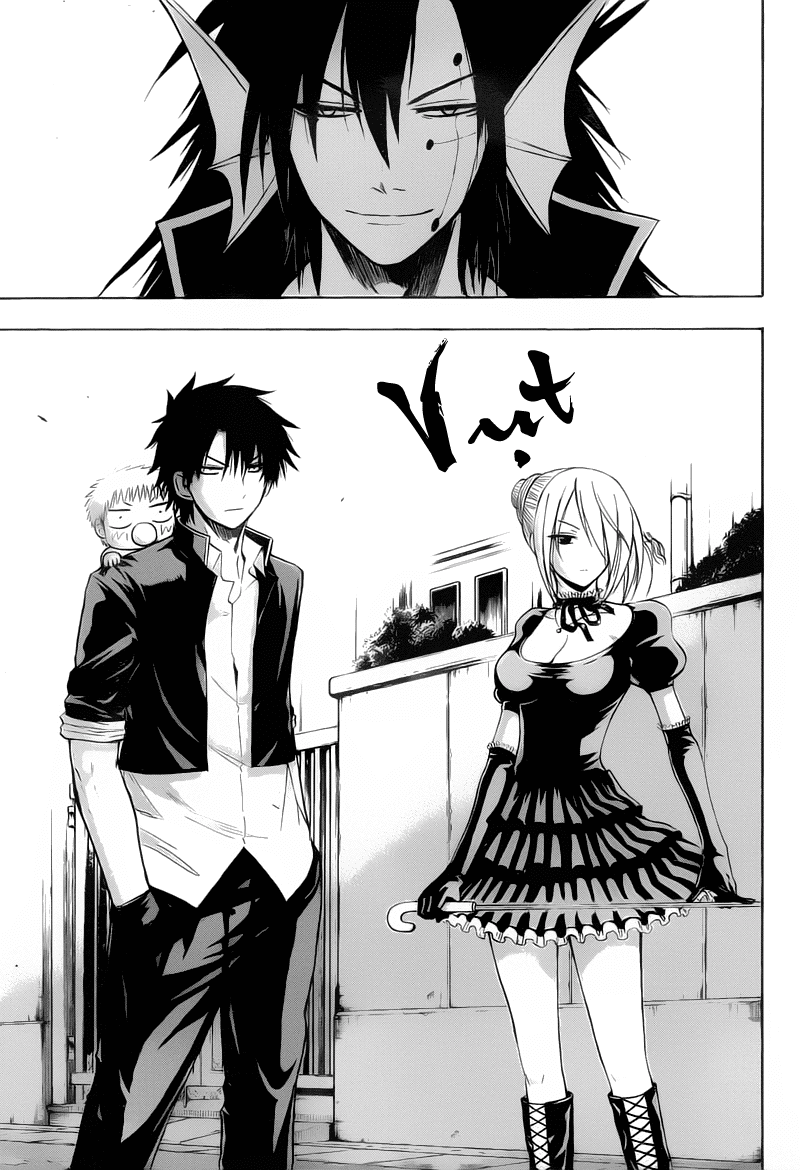 Chapter 84 - Trang 12