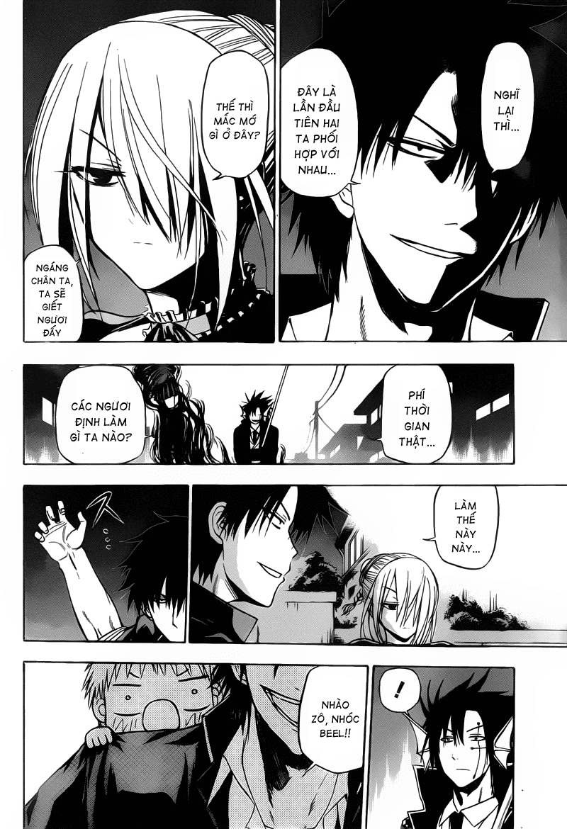 Chapter 84 - Trang 13