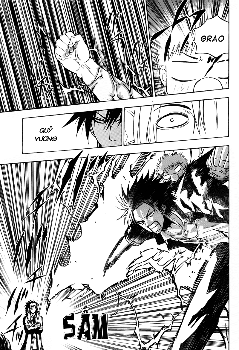 Chapter 84 - Trang 14