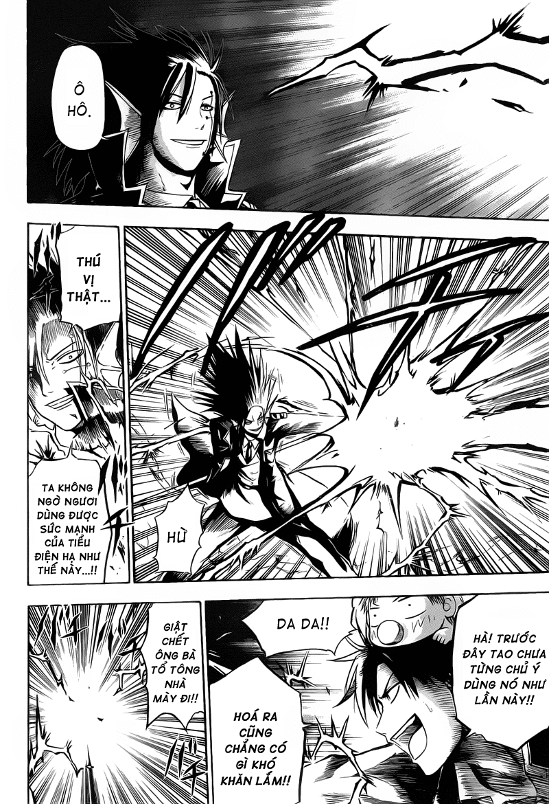 Chapter 84 - Trang 15