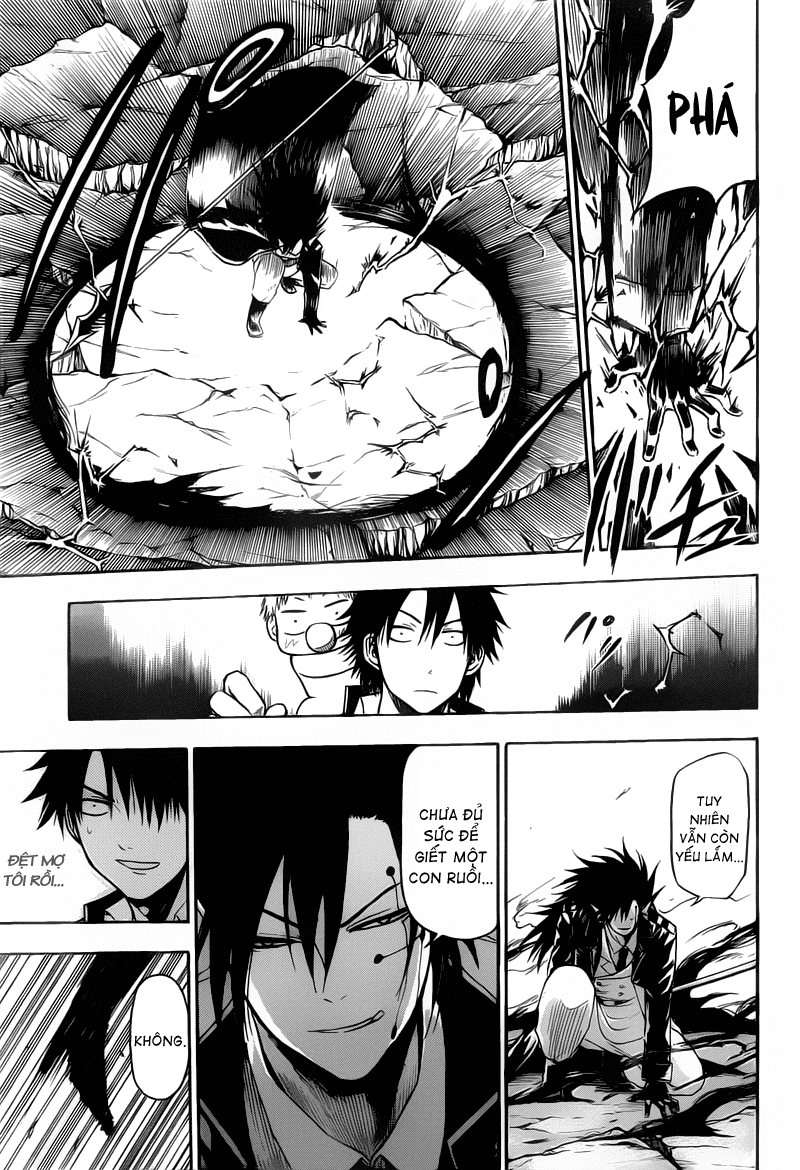 Chapter 84 - Trang 16