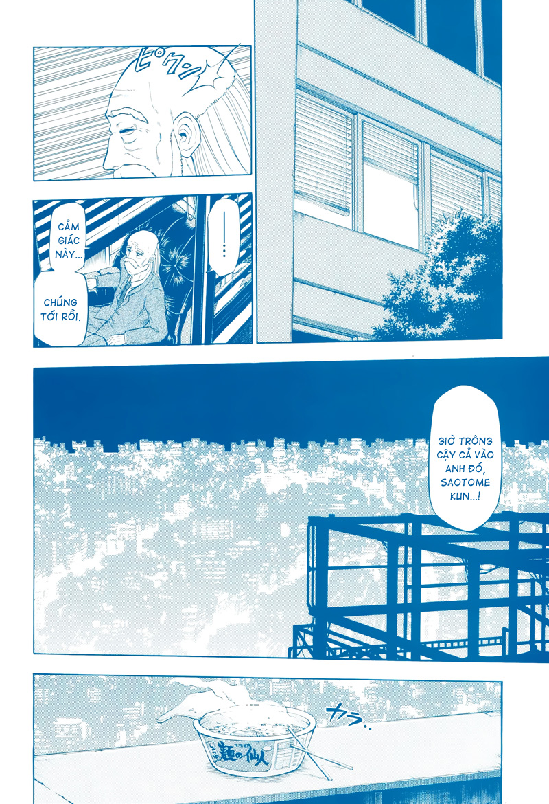 Chapter 84 - Trang 3
