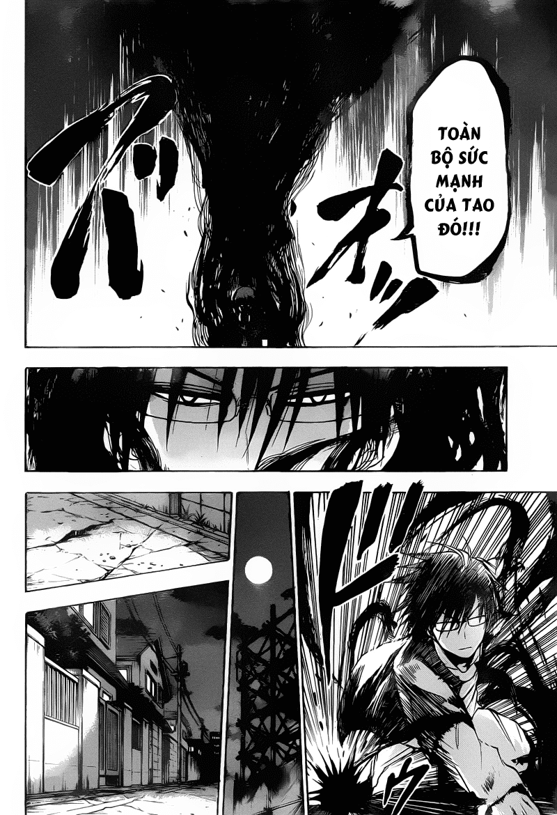 Chapter 84 - Trang 5