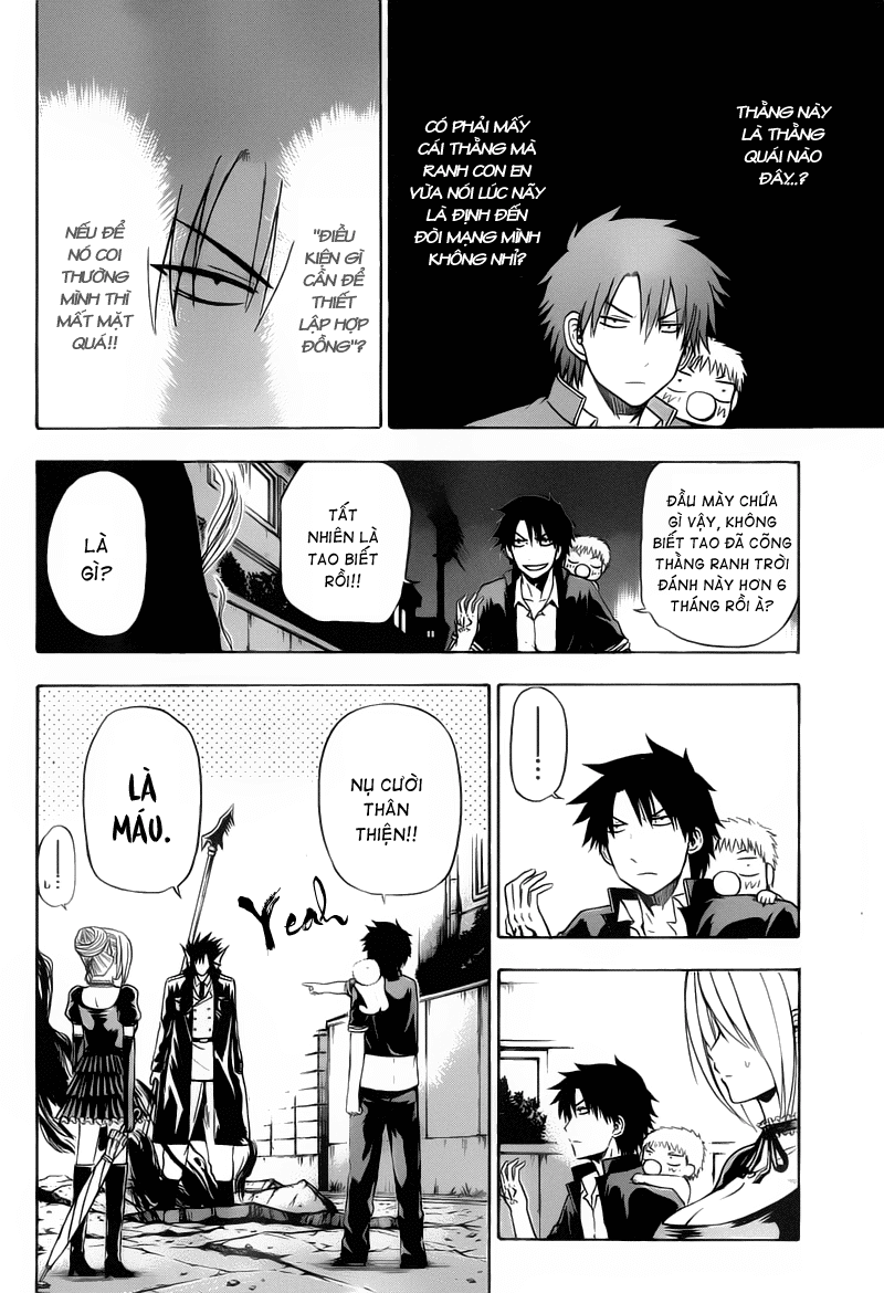 Chapter 84 - Trang 7