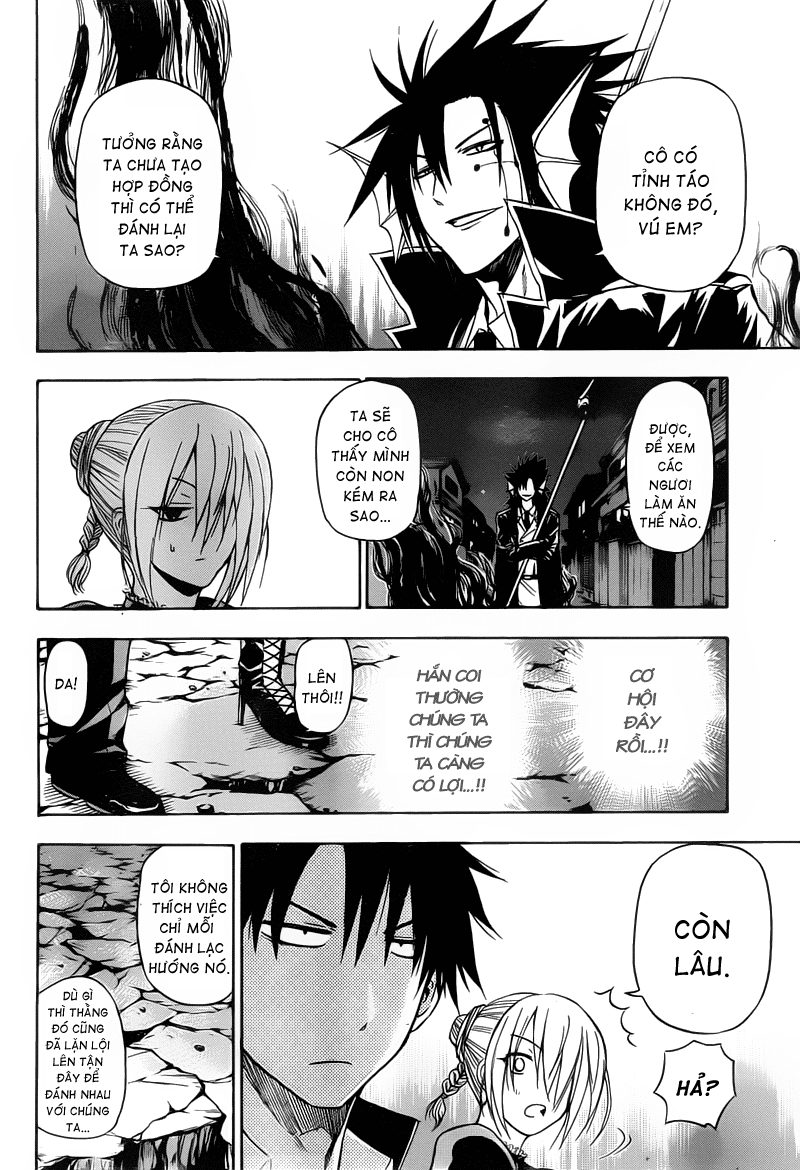 Chapter 84 - Trang 9