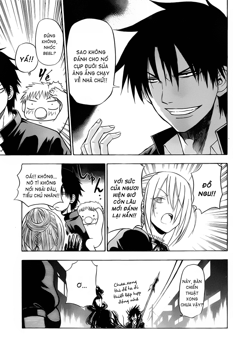 Chapter 84 - Trang 10