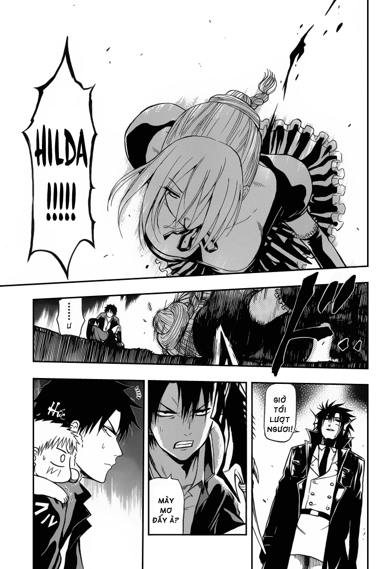 Chapter 85 - Trang 2