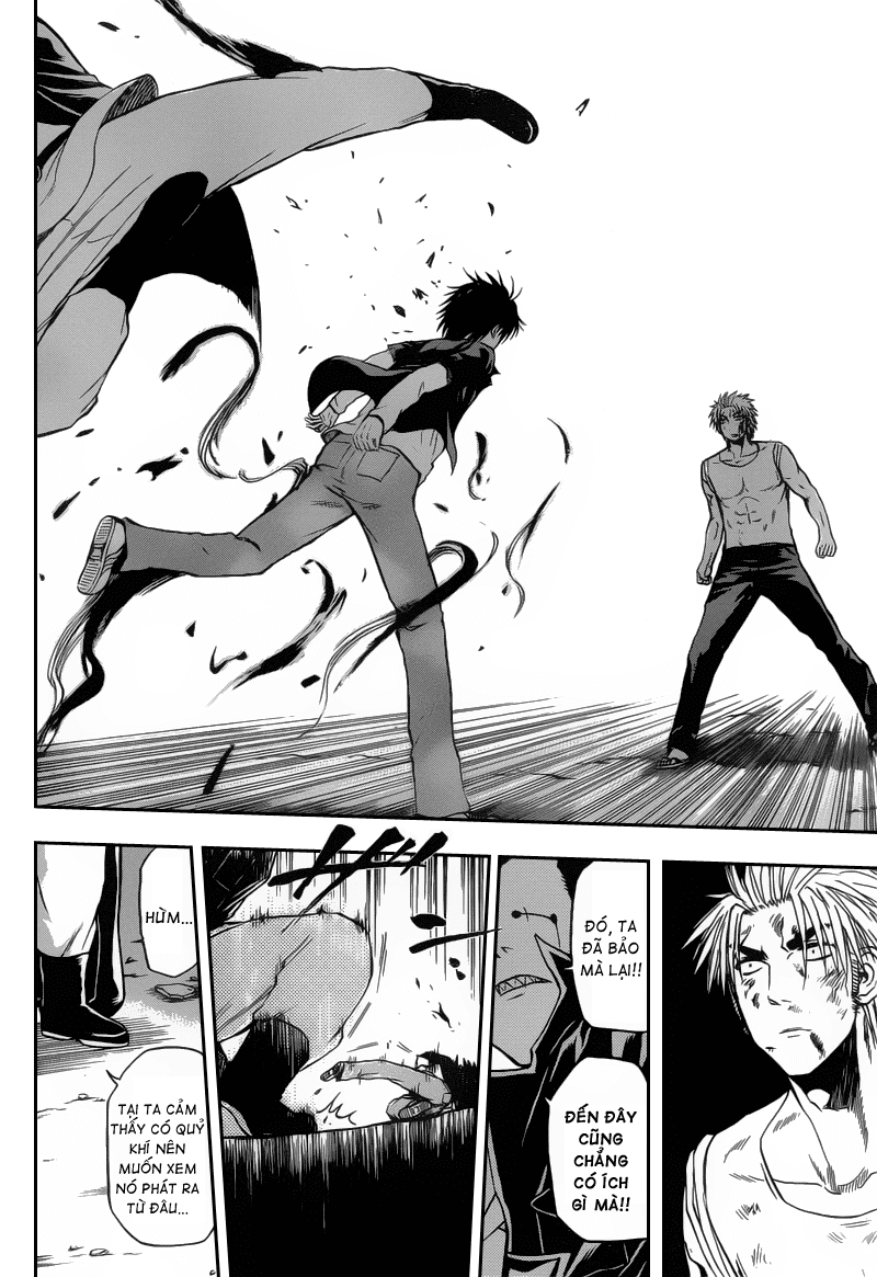 Chapter 85 - Trang 11