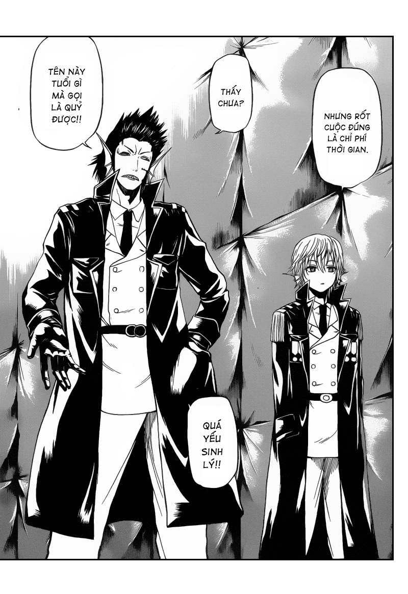Chapter 85 - Trang 12