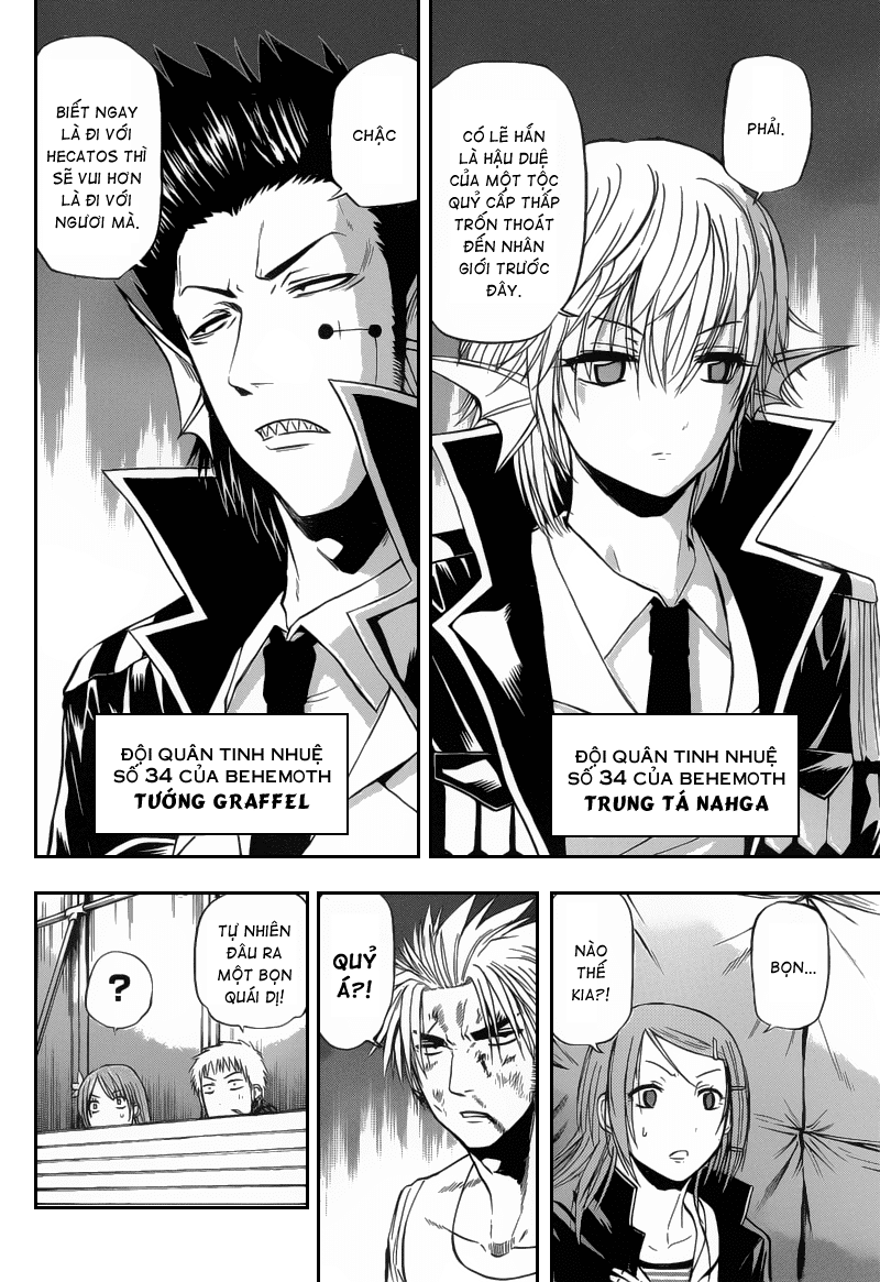 Chapter 85 - Trang 13