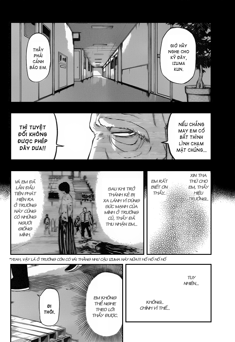 Chapter 85 - Trang 15