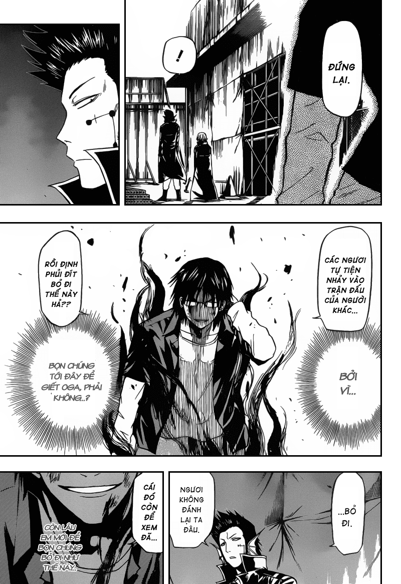Chapter 85 - Trang 16