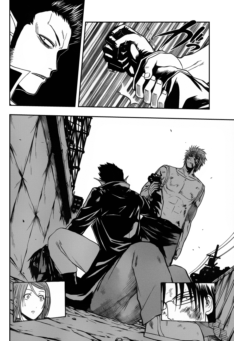 Chapter 85 - Trang 18