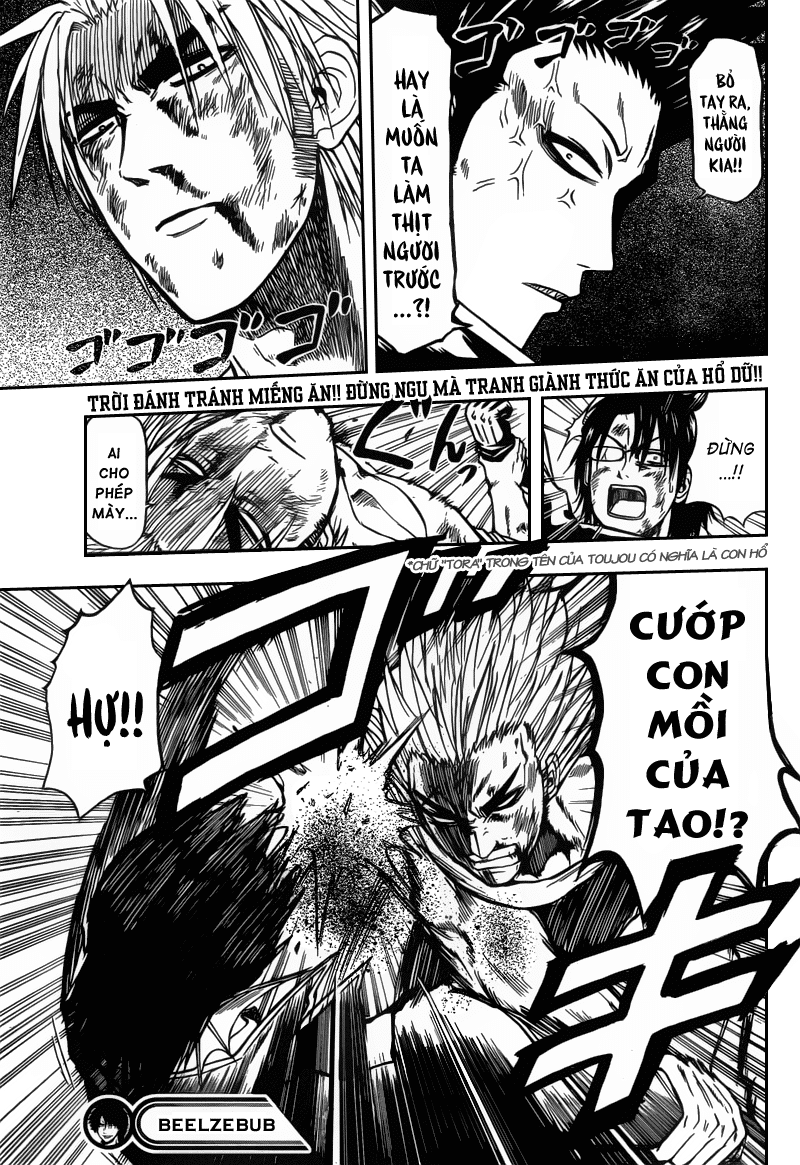 Chapter 85 - Trang 19