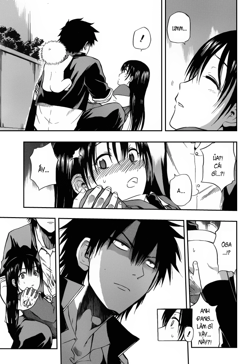 Chapter 85 - Trang 4