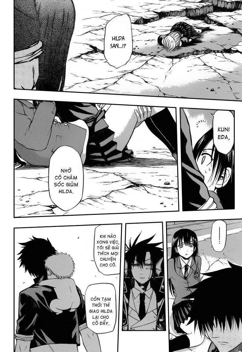 Chapter 85 - Trang 5