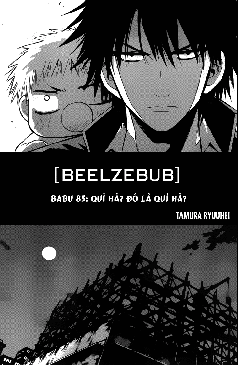 Chapter 85 - Trang 6