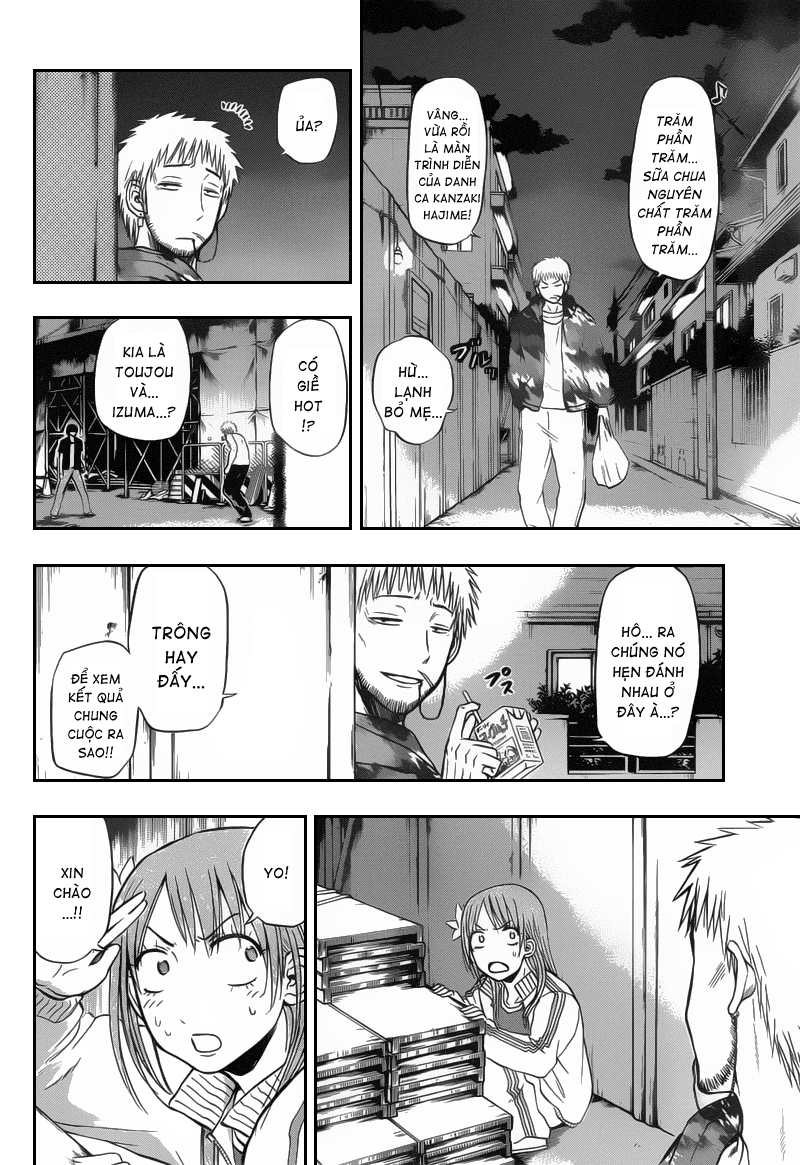Chapter 85 - Trang 7