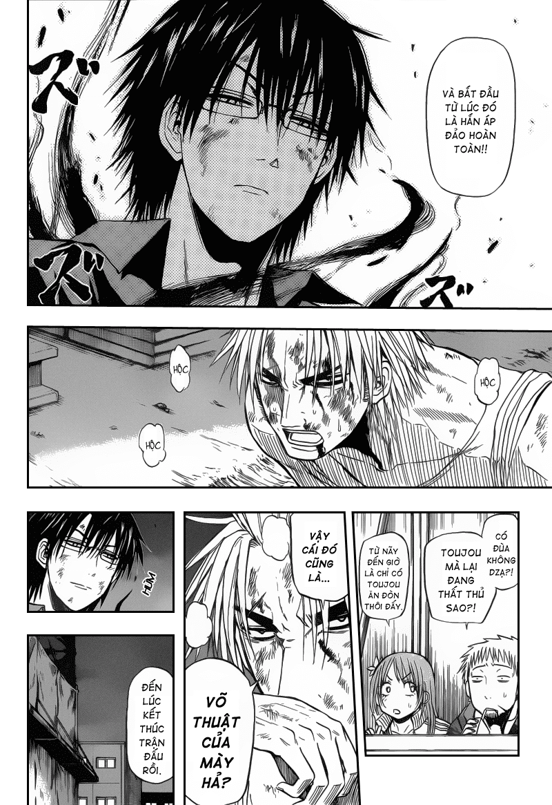 Chapter 85 - Trang 9