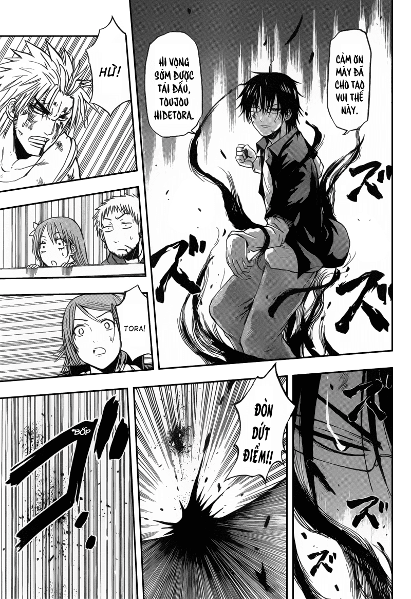 Chapter 85 - Trang 10