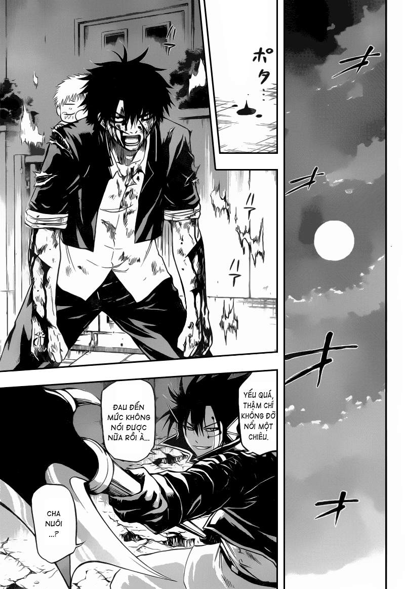 Chapter 86 - Trang 12