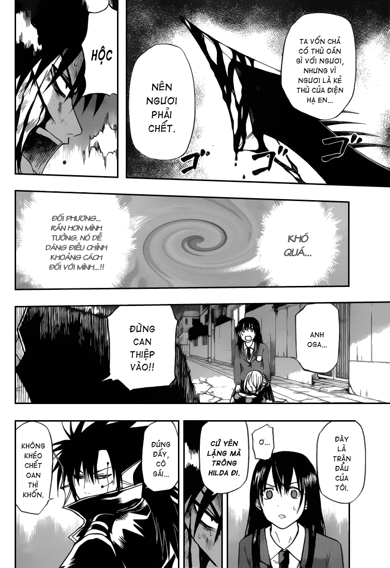 Chapter 86 - Trang 13