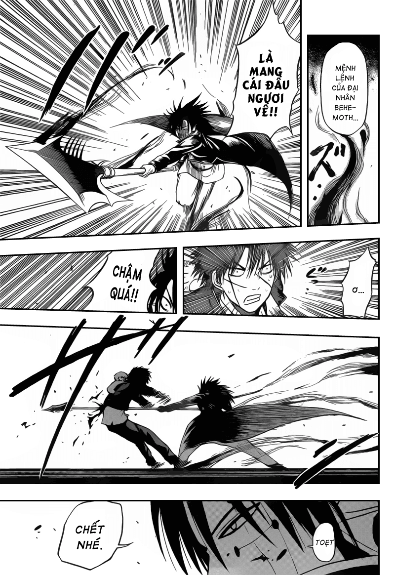 Chapter 86 - Trang 14