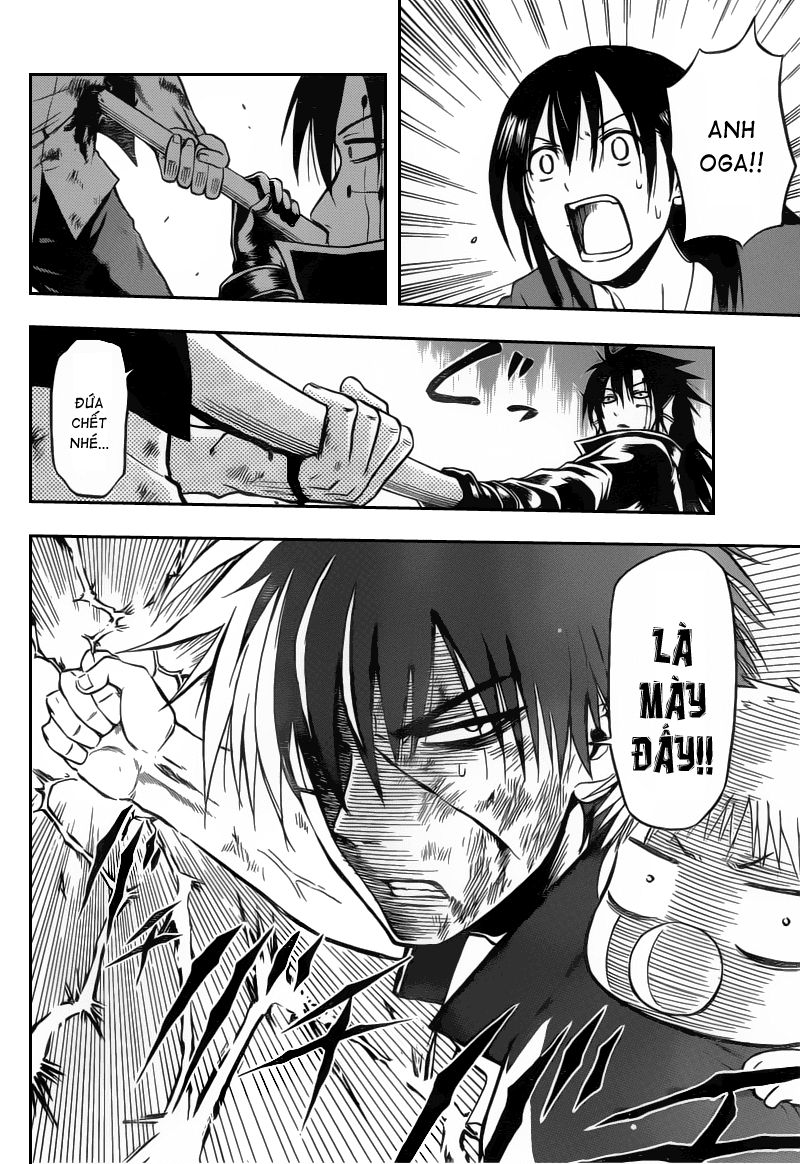 Chapter 86 - Trang 15