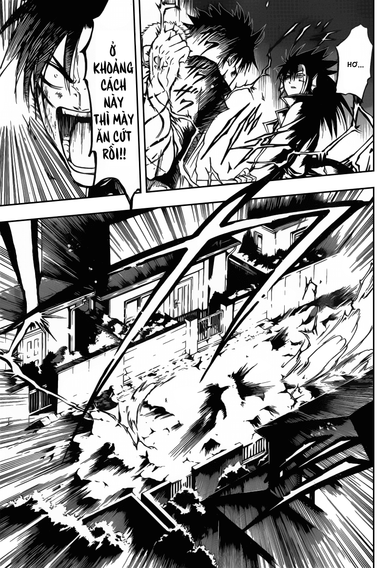 Chapter 86 - Trang 16