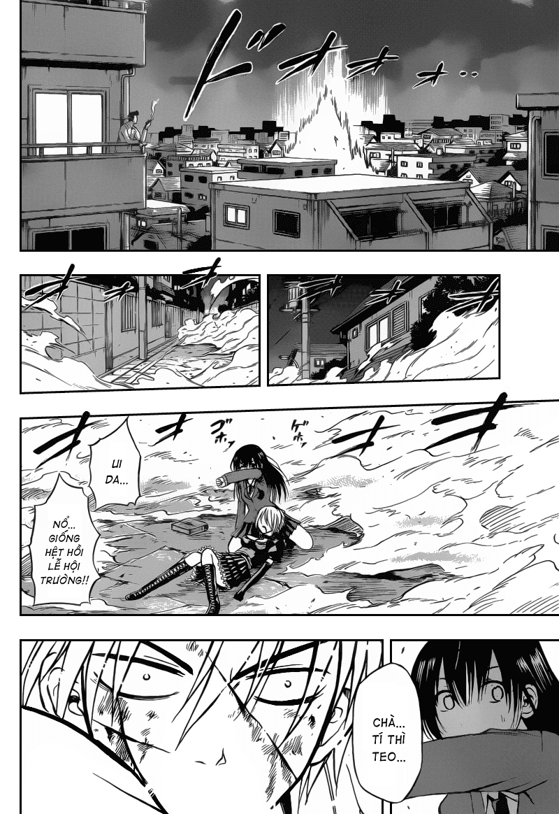 Chapter 86 - Trang 17