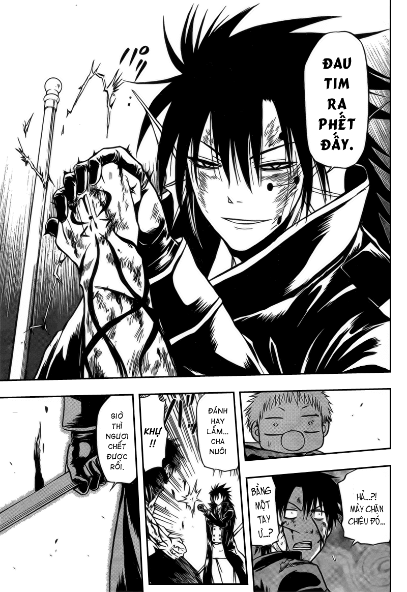 Chapter 86 - Trang 18