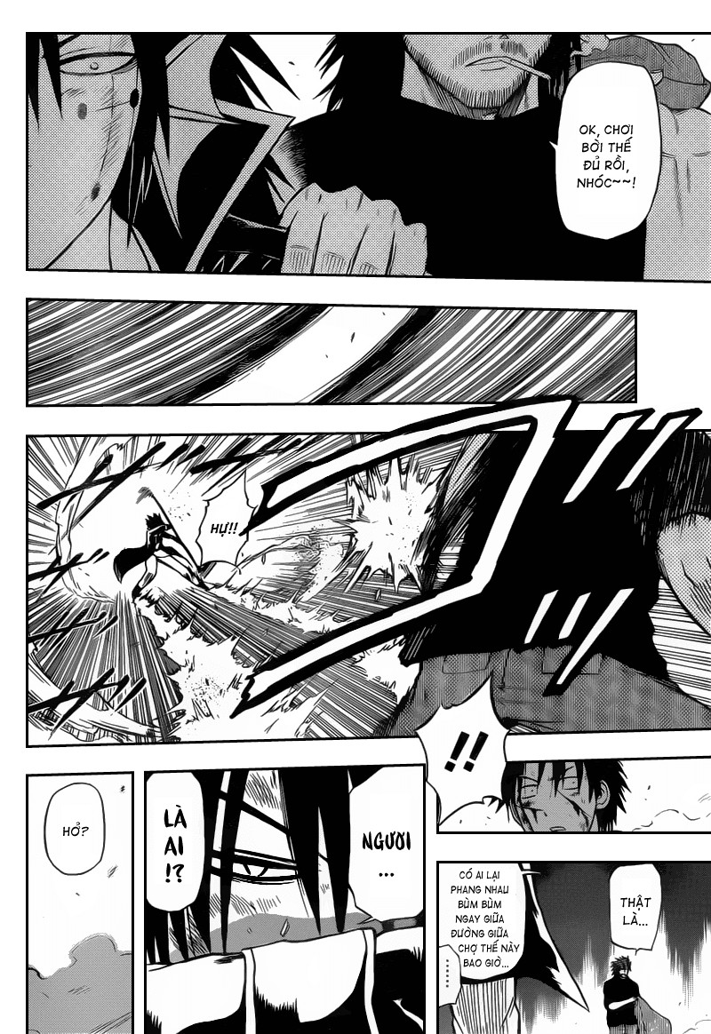 Chapter 86 - Trang 19
