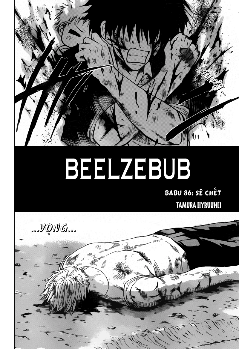 Chapter 86 - Trang 3