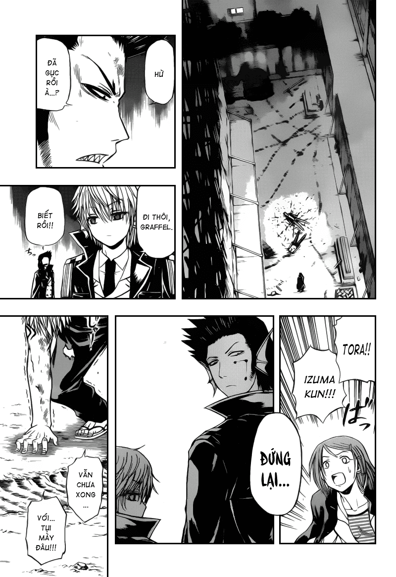 Chapter 86 - Trang 4